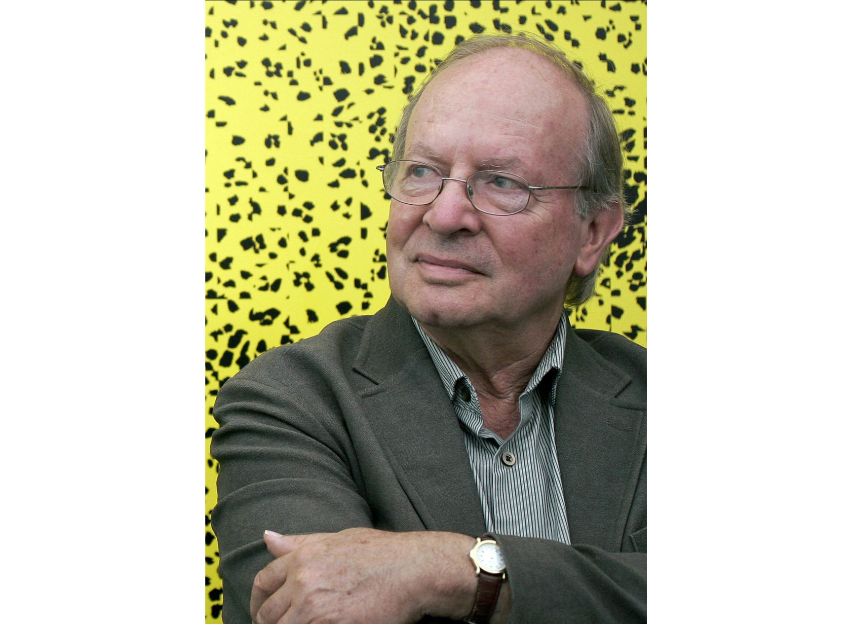 Ivan Passer